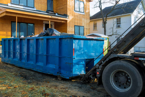 Recycling Services for Junk in Bradford, OH